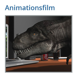 Beispielbild Animationsfilm